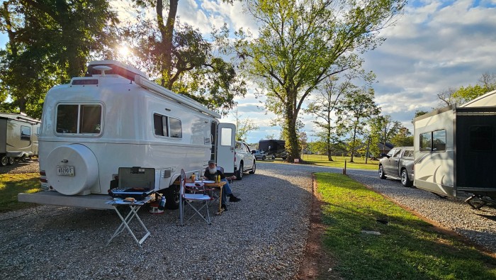 Alexandria RV Park