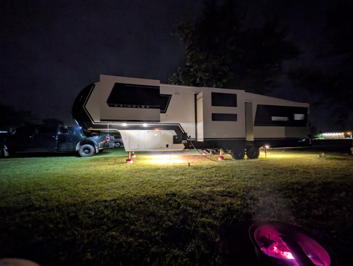 Greenwood Acres Family Campground