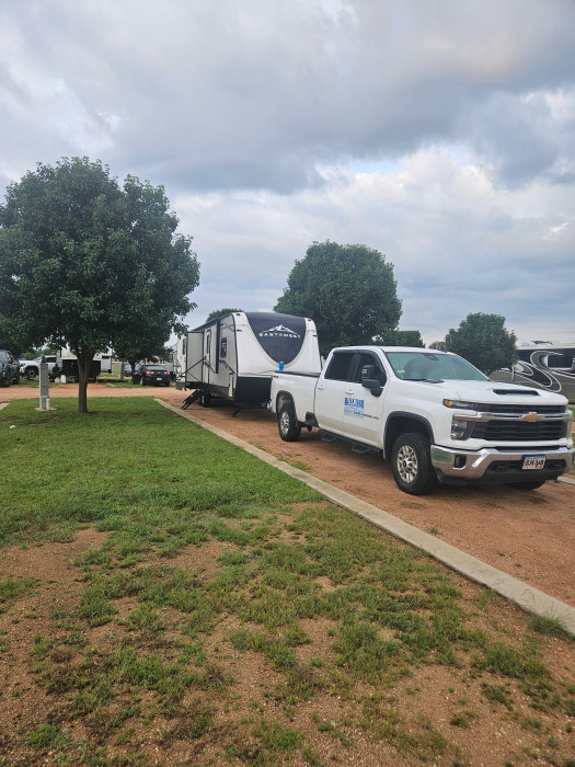 Riverway RV Park
