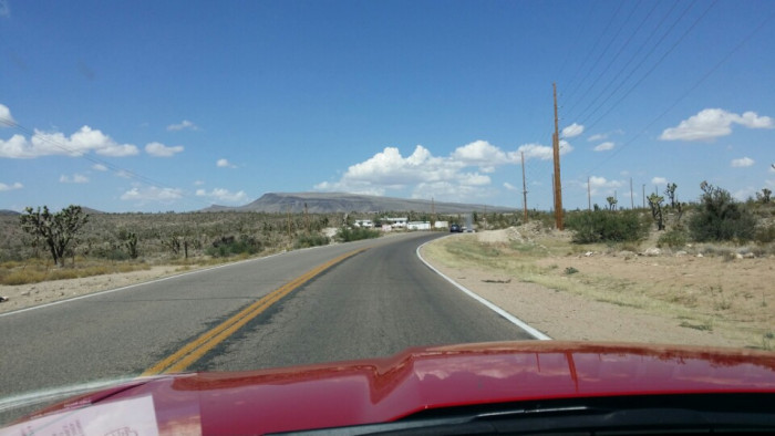 Dolan Springs RV Campground