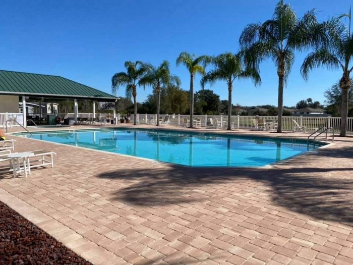 Emerald Pointe RV Resort