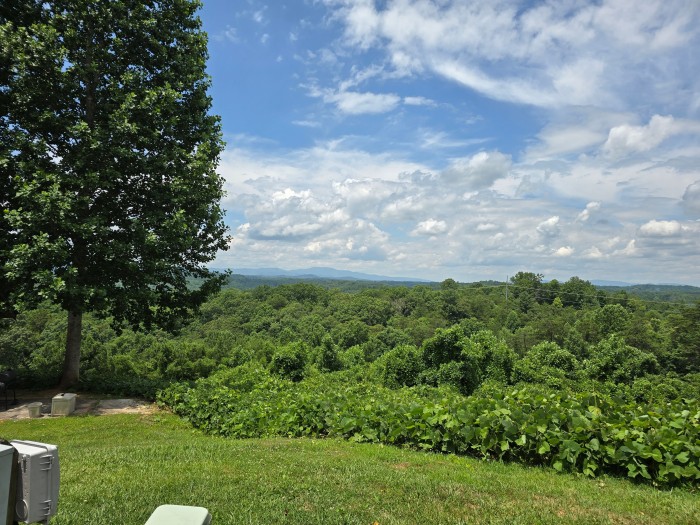 Blue Ridge Lodge and RV Park