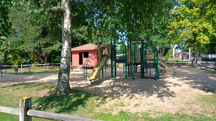Port Huron KOA Resort