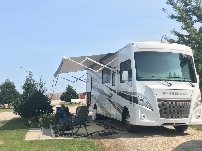 I-75 RV Park