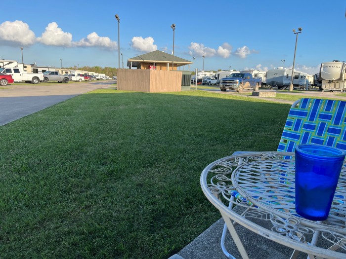 Port Arthur RV Resort