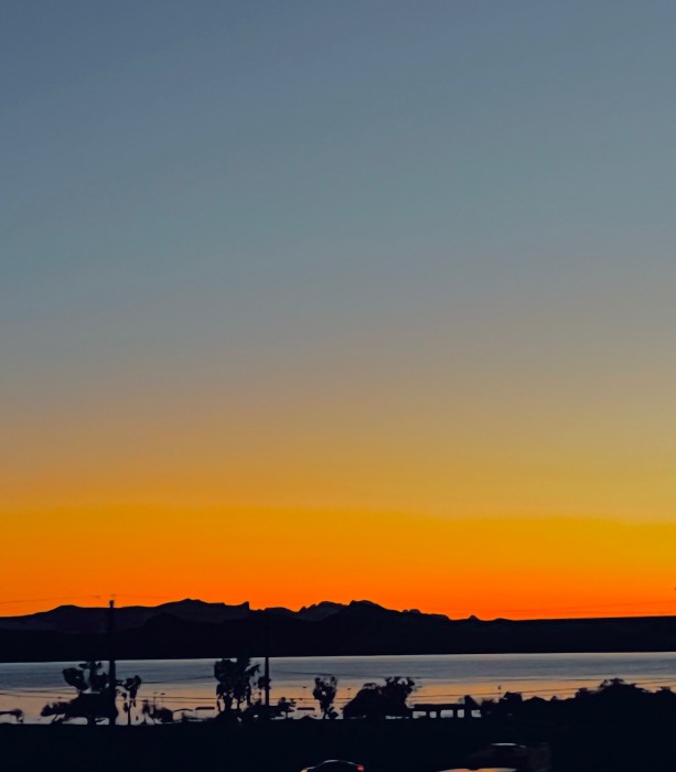 Havasu Hills Resort at the Refuge