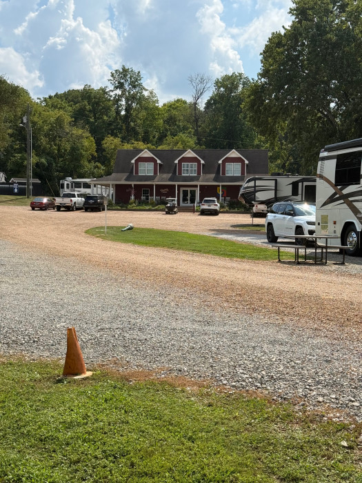 Grand Ole RV Resort