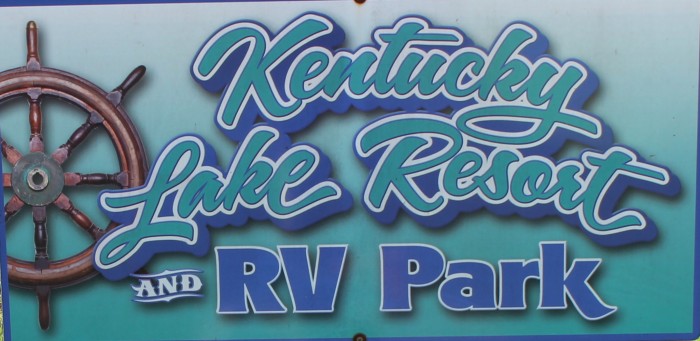 KY Lake Resort