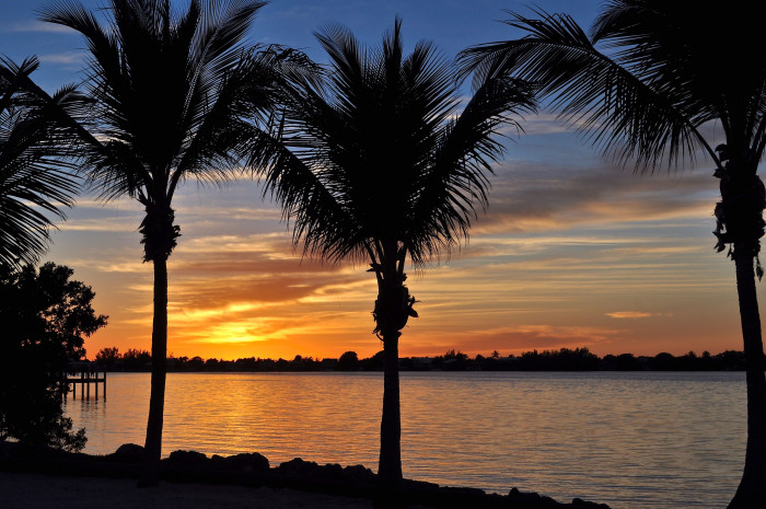 Point Of View Key Largo RV Resort