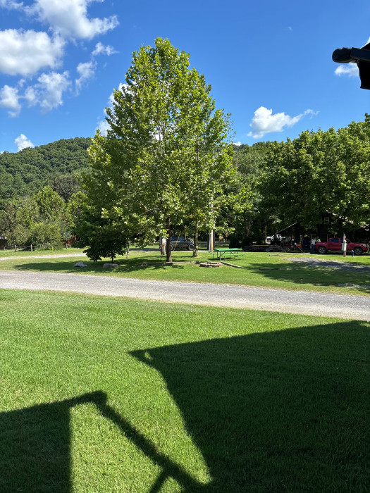 Camp Buffalo RV, Camping & Cabins