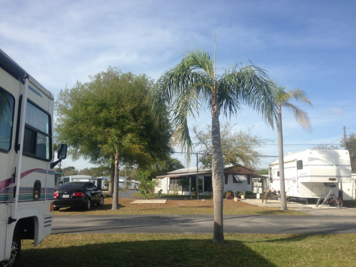 Avalon RV Resort