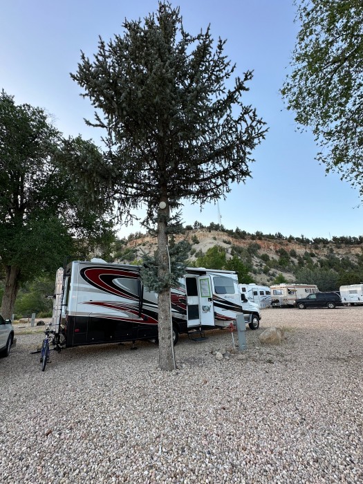 White Mountain Trading Post Mount Carmel