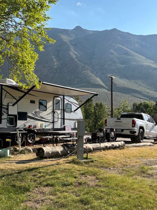 McGee Creek RV Park & Campground
