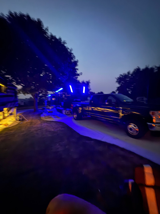 Poncho’s Pond RV Park