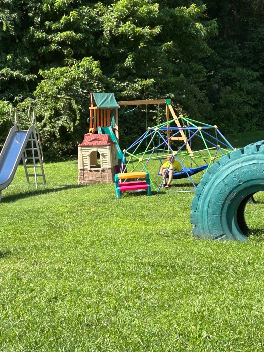 Bear Ridge Campground & RV Resort