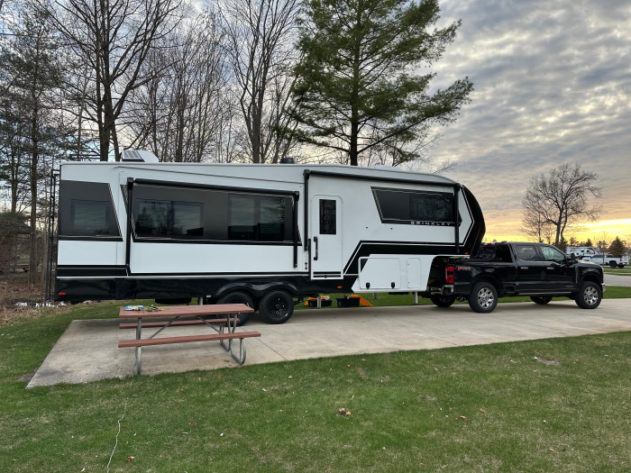 Vacation Station RV Resort