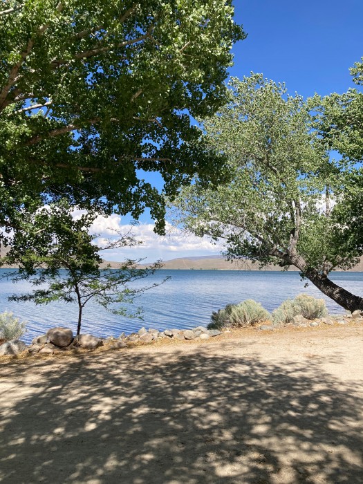 Topaz Lake RV Park