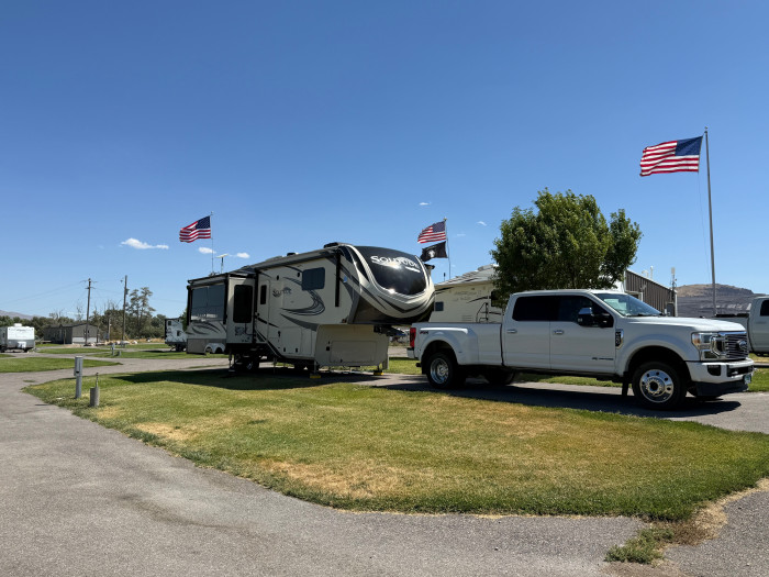 Batise Springs RV Park