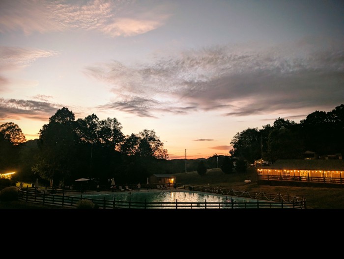 Walnut Creek Campground & Resort