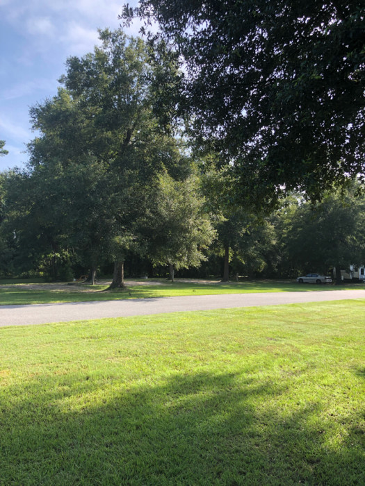 Hart Springs & Campground