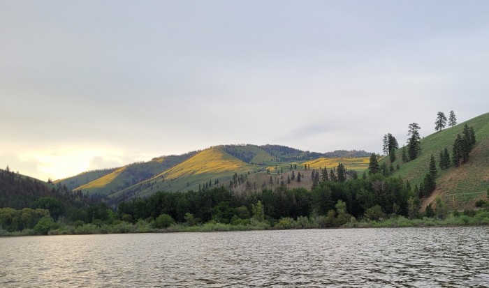 Liars Cove Resort