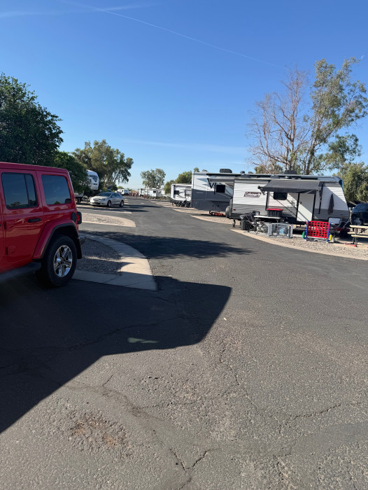Destiny RV Resort