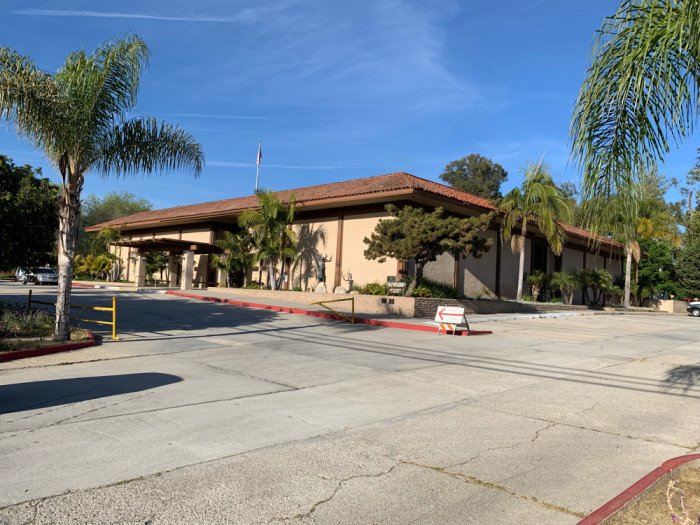 Santa Barbara Elks Lodge #613