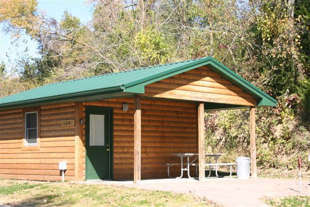 Hitchcock Nature Center