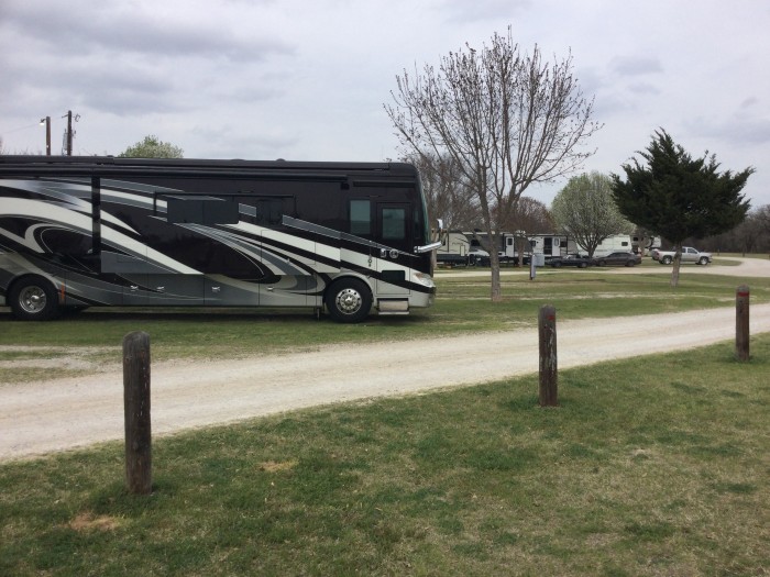 A Plus RV Park