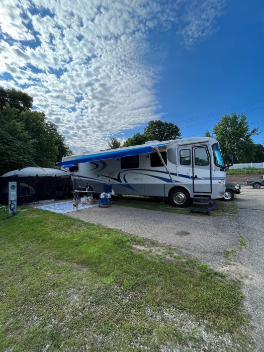 Kal-Haven RV Park and Campground