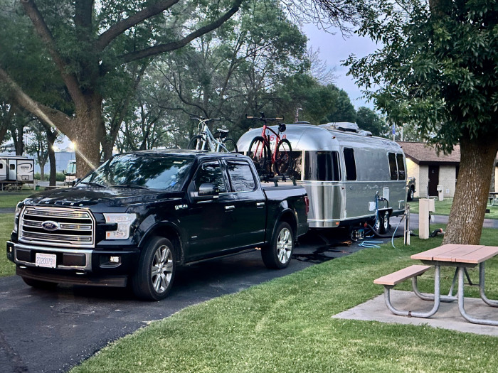 River Park Campground