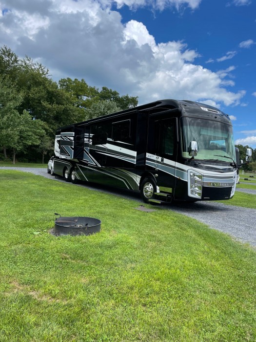 Shenandoah Valley Campground, LLC
