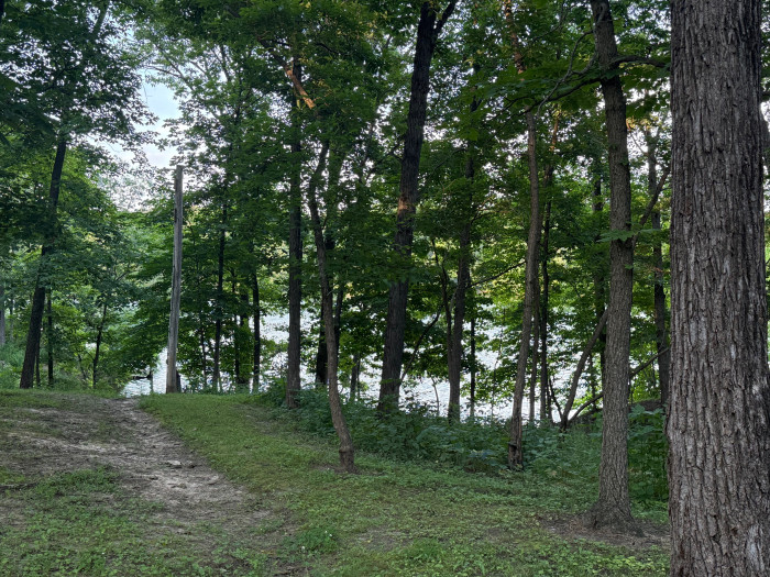 Washington County State Recreational Area