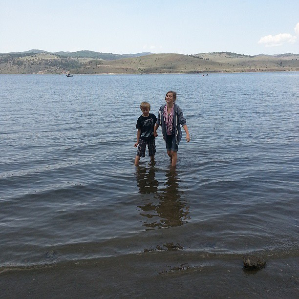 Panguitch Lake Adventure Resort
