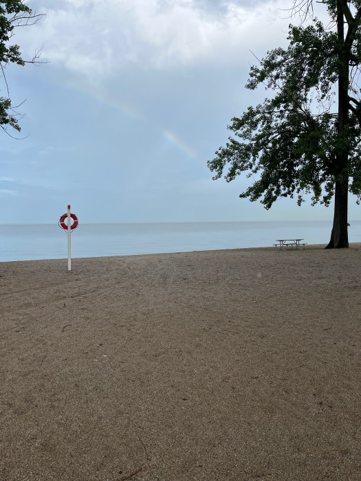 William C. Sterling State Park