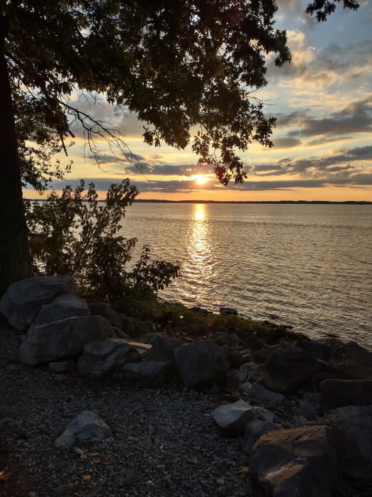 Boulder Recreation Area Campground