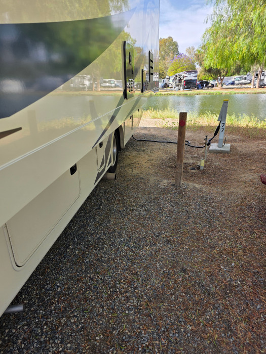 Trails End RV Park
