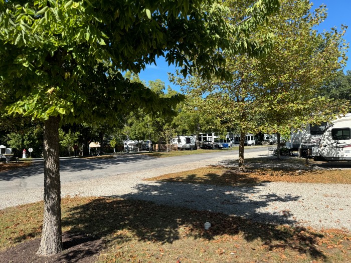 Lakeside Chautauqua