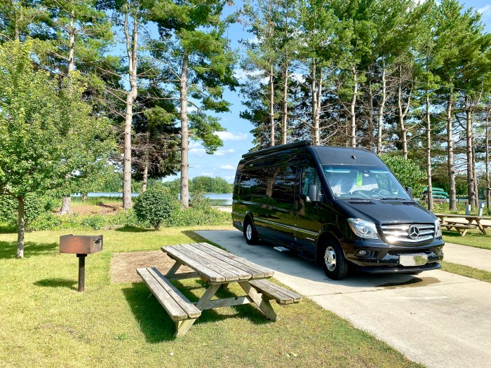 Soaring Eagle Hideaway RV Park