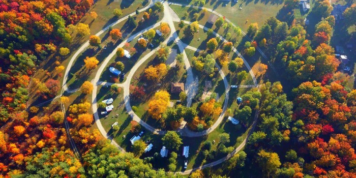 Kritters Campground