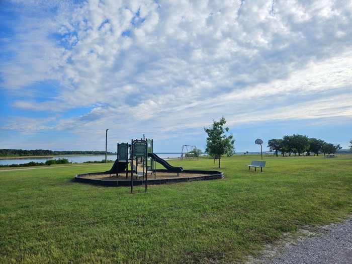 Sheppard AFB Recreation Annex