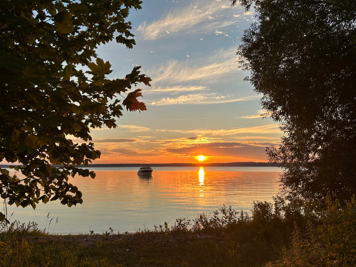 Aloha State Park Campground