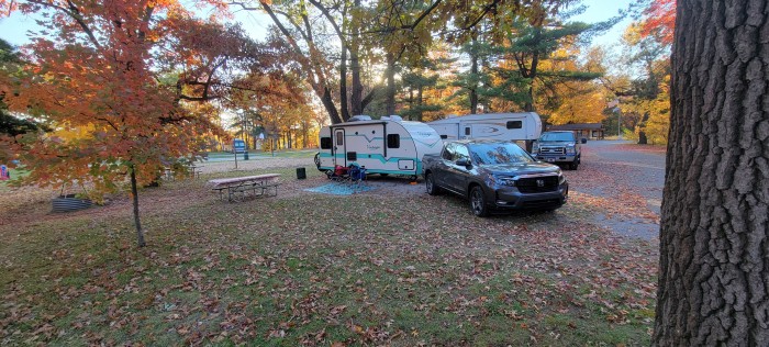 Wilson State Park