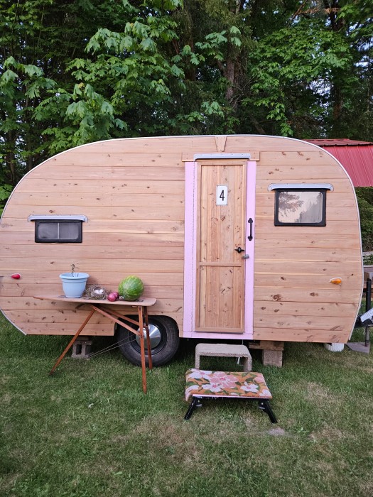 Sunset Lakes RV Park