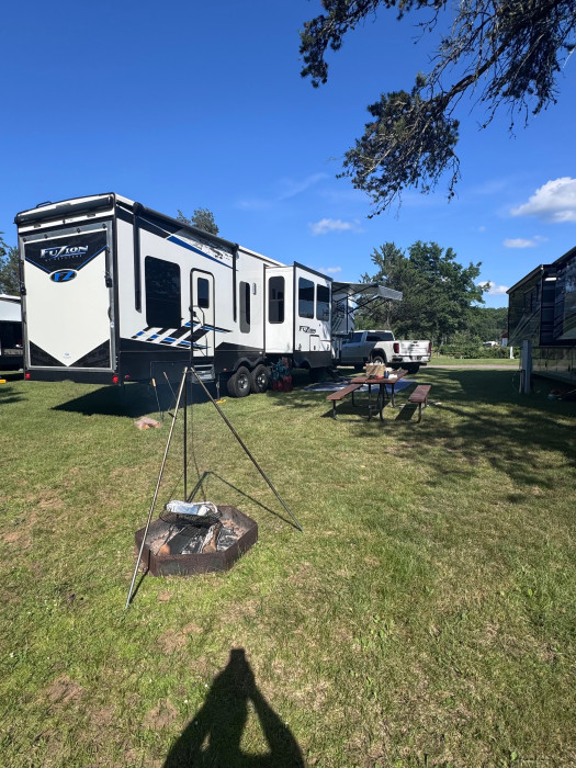 Camp Namekagon