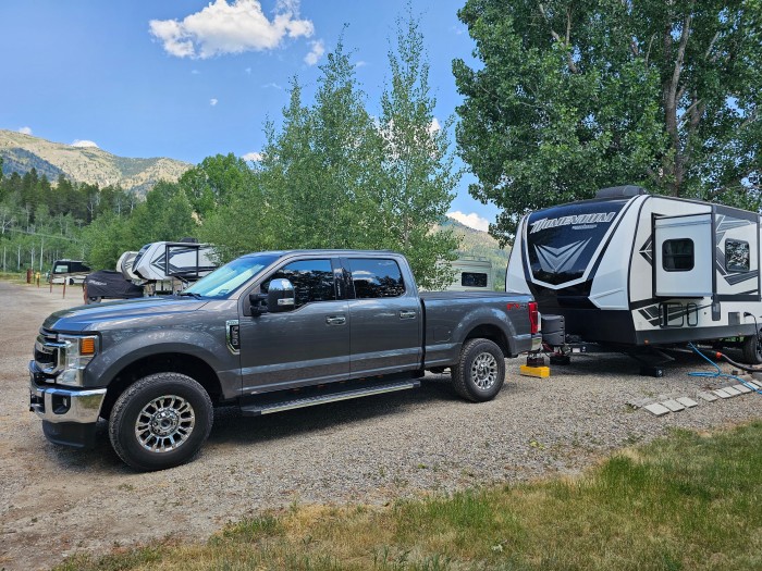 Aspen Grove RV Park