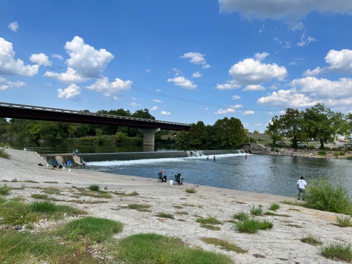Baxter Springs City Park