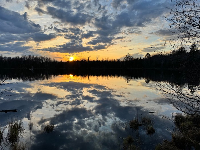 Twin Lakes Campground