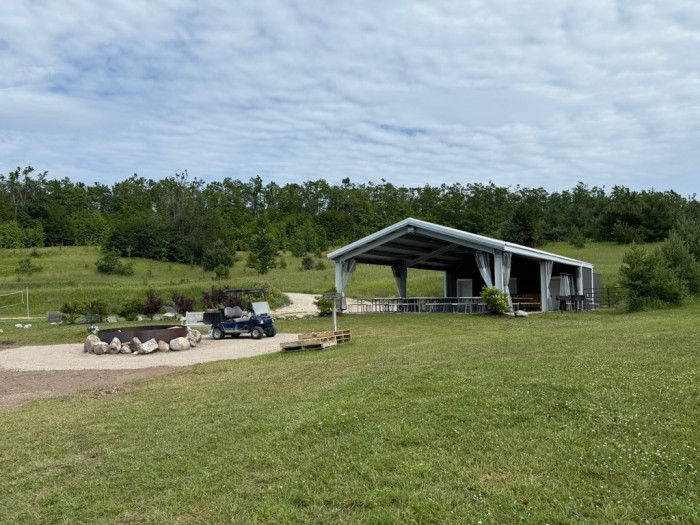 Chandler Hill Campground