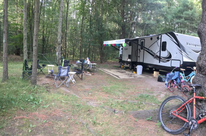 Double JJ Resort